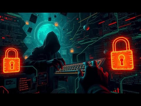 The Hidden Dangers of the Ctrl Key  Cybersecurity Risks Explained