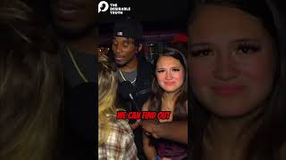 The Best Pick Up Line #moderndating #thedesirabletruth #datingadvice