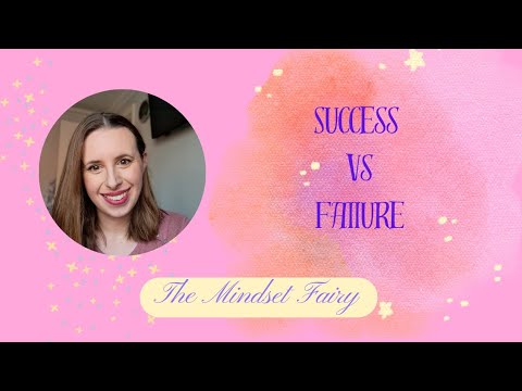 Success Vs Failure