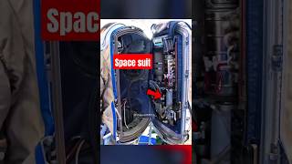 Space suit difficulty #astronaut #nasa #space #spacex #spacewalk #humanspaceflight #spacesafety