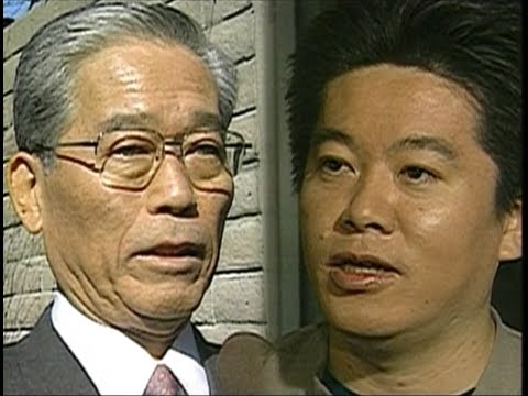 フジテレビジョン vs ライブドア  今後の見通し