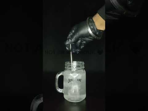 Magic Moment Vodka cocktail ASMR🍷#shorts #youtubeshorts #vodka #whiskey #magicmomentdrinkstatus