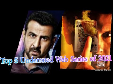 Top 5 Underrated Hindi  Series | 2021 | With Download Link | Gdrive | Review  #moviereview