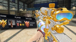 I 1v1’d The BEST Hungary Sniper Player in COD Mobile! (Jishy)