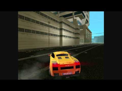 Vice City Moments