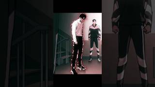 UI - DANIEL 🥶💀 || #lookism #lookismedit #manhwa #manhwaedit #daniel  #shorts ||