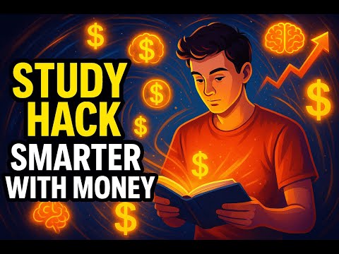 This Study Hack Will Make You Smarter With Money
