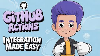 Continuous Integration with GitHub Actions