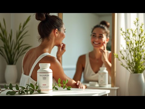 Unlock Youthful Vitality with GenuinePurity Liposomal NMN: The Premier Anti-Aging Supplement