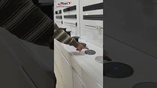 ✨ Electric lifting socket！