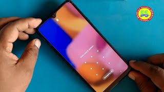 Samsung Galaxy A20s Hard Reset Via Passward Unlock