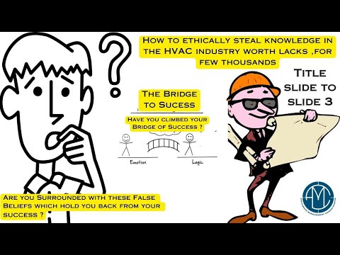 Fast Track Your HVAC Career: Proven Strategies for Graduates & Technicians  #HVAC