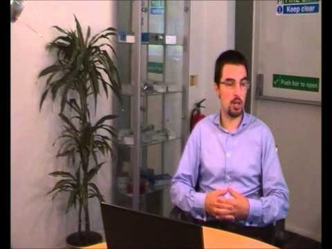 Laser Quantum's finesse (French version)