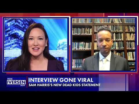 Sam Harris Dead Kids Comment Explained