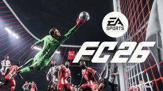 EA SPORTS FC 26 | Official Gameplay Deep Dive