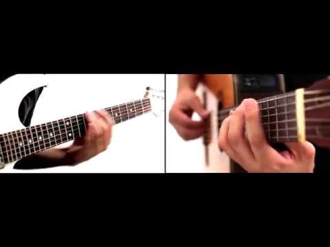 | Guitar Idol 4 WINNER | Andre Nieri - Brazilian Fusion