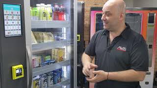 Innovendi Smart Fridge