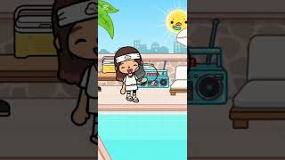 Amazing Funny Water Hack 💧 in Toca Life World#TocaLifeWorld #TocaHack #TocaFunny #TocaSecrets