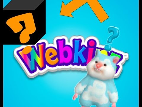 Webkinz Mini Games + GIVEAWAY!!