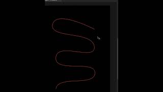 Abstract Lines Effect - Short Photoshop Tutorial