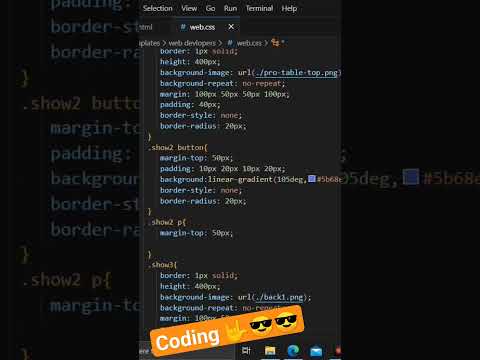html coding 🔥🔥| html and css | google coding 🔥🔥| #coding #viral #html