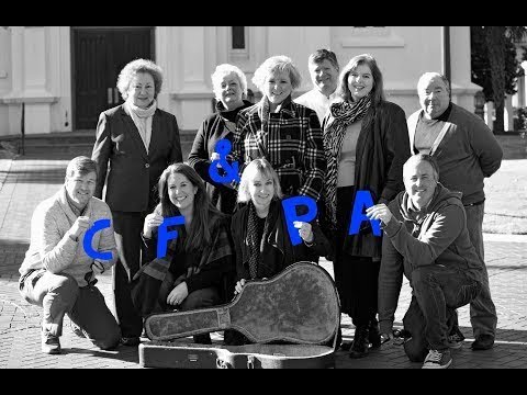 Communication, Fine and Performing Arts (CFPA) Appeal: Give Day 2018