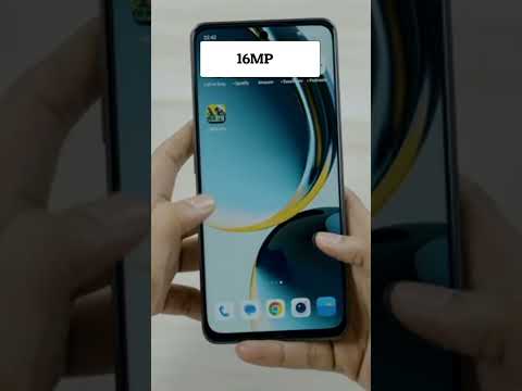 OnePlus Nord CE 3 Lite 5G Smartphone Review 🔥