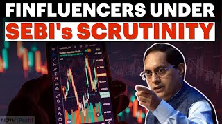 Red Flags To Watch Out For Before Taking Advice From Finfluencers | SEBI's Social Media Crackdown