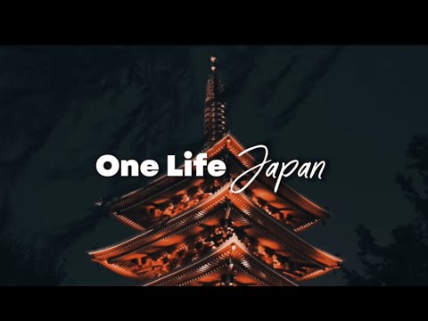 Japan Tour - Land of the Rising Sun | One Life Adventures