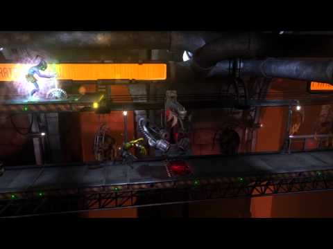 PsPPt 3) Oddworld Part II: Stealth Mode & Meat Chunks!