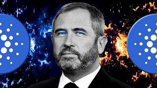 Charles: "XRP DeFi Coming." Nasdaq Index Includes ADA! Angry Crypto Reacts