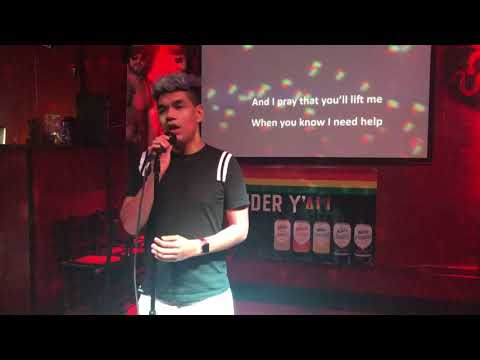 Is That Alright? (Karaoke Cover) - Lady Gaga: A Star Is Born