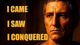 Julius Caesar’s Legacy: How One Man Changed Rome Forever