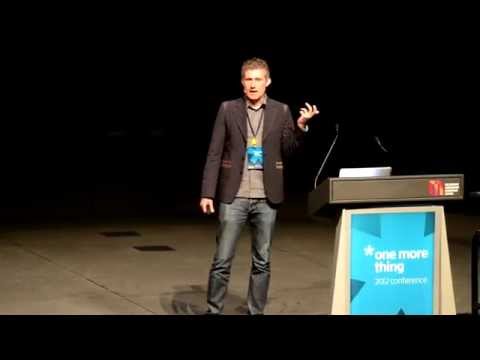 Igor Pusenjak - Doodle Jump - One More Thing 2012