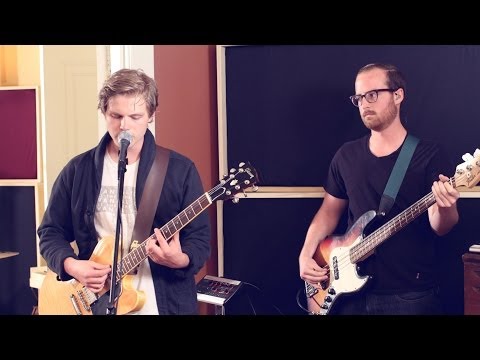 "Silhouettes" - Colony House // Brite Session