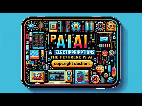 FlowtivityAI News Podcast EP17 6/4/24 - PlainText AI & Election Disruptions The Future is AI