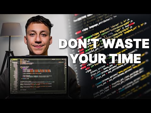How I Learned To Code (No CS Degree, No Bootcamp)