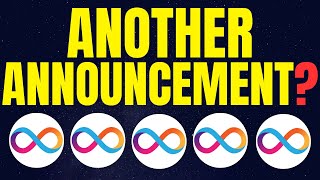 ICP: Another Announcement? Furthermore, My Perspective on the Internet Computer ICP Price