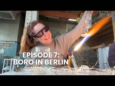 Boro in Berlin