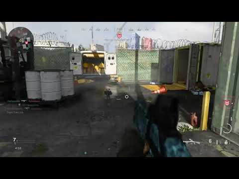 Modern Warfare Shipment Experence.exe