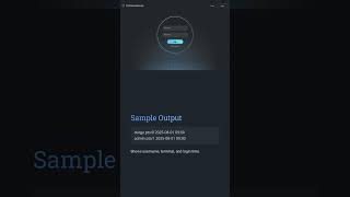 👥 Monitor Logged-In Users | Linux Shell Script Project | Durga Sir