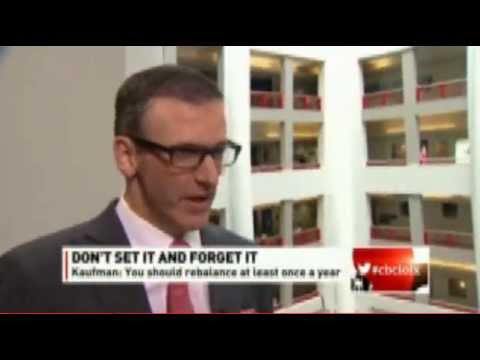 David Kaufman of Westcourt Capital on Rebalancing Your Portfolio