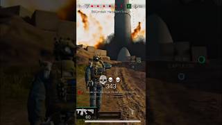 Delta Force 🥵🥶. #deltaforce #deltaforcecreator #shorts