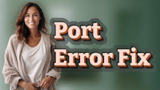 How Can You Fix 'Number Already in Use' Errors When Porting?