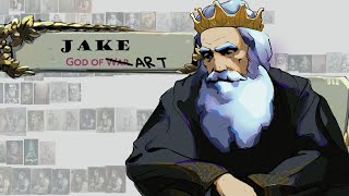 Your art is being held back by this..... (LIVE Discord Crits)