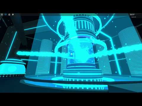 Overview - Ice Reactor [Showcase]