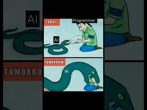 Programmer life #codinglife #ai #coding #short