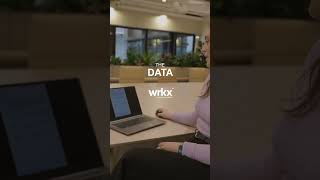 Design Backed by Data | Axiom’s WRKX Insights in Action