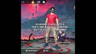 CÓDIGO DO HUD 3 DEDOS NOS COMENTÁRIOS; #freefire #garenafreefire #ff #youtubeshorts #hud3dedos