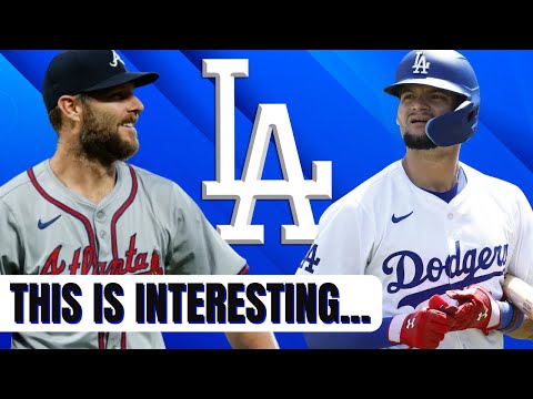All Signs Point To THIS... | Daily Dodgers News & Rumors